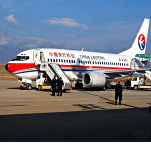 北戴河航空邮寄航空快运业稳步发展的原因是什么？